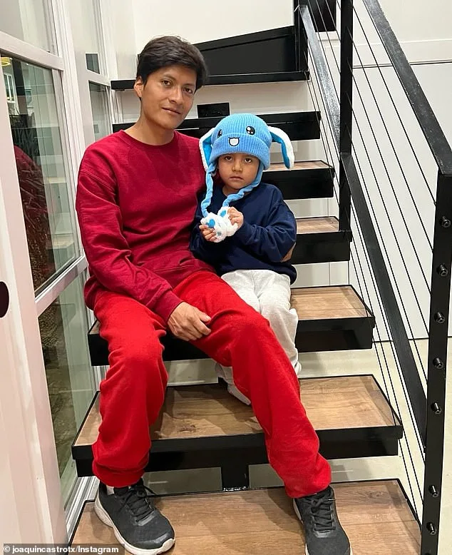 After Months in Custody, 5-Year-Old Liam Conejo Ramos Returns Home with Father Adrian Alexander Conejo Arias