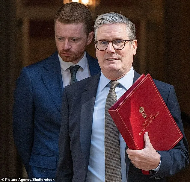 Angela Rayner's TikTok Haircut Sparks Speculation About Labour Leadership Ambitions Amid UK Political Crisis