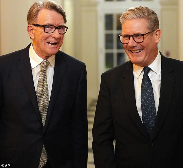 Angela Rayner's TikTok Haircut Sparks Speculation About Labour Leadership Ambitions Amid UK Political Crisis