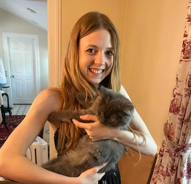 Bethany MaGee's Resilience: A Journey from Burned Subway Victim to Advocate for Safety and Justice