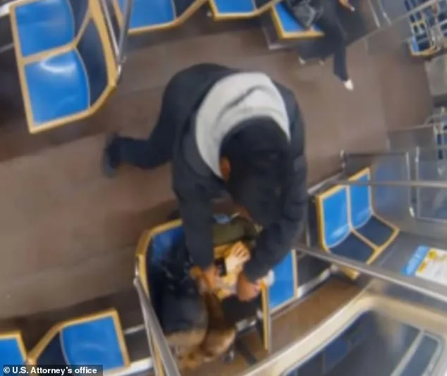 Bethany MaGee's Resilience: A Journey from Burned Subway Victim to Advocate for Safety and Justice