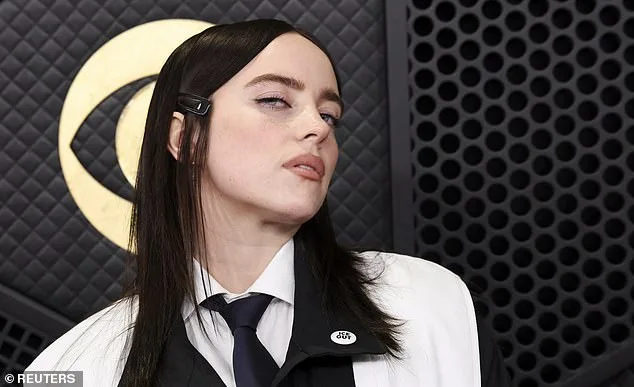 Billie Eilish Sparks Controversy with 'No One Is Illegal on Stolen Land' Statement at 2025 Grammys
