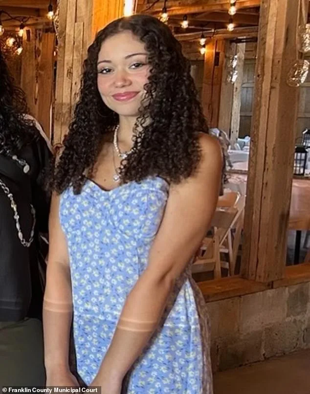 Body of Missing Indiana Teen Recovered in Ohio; Suspect Charged with Sex Crimes