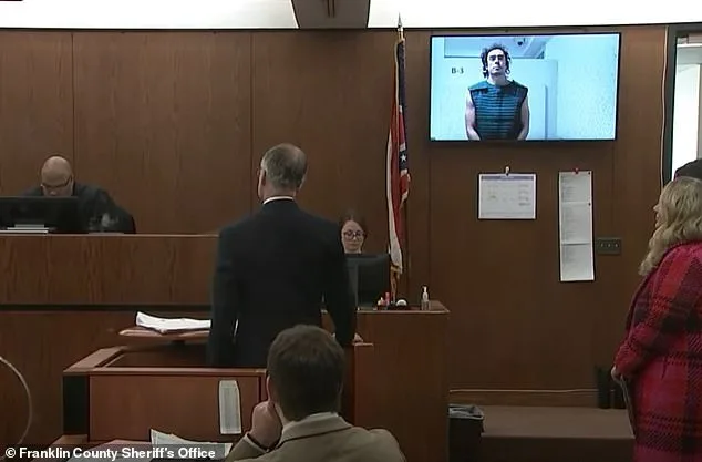 Body of Missing Indiana Teen Recovered in Ohio; Suspect Charged with Sex Crimes