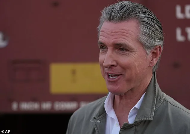 California Mask Ban Blocked, Unintended Boost to Trump's Immigration Enforcement