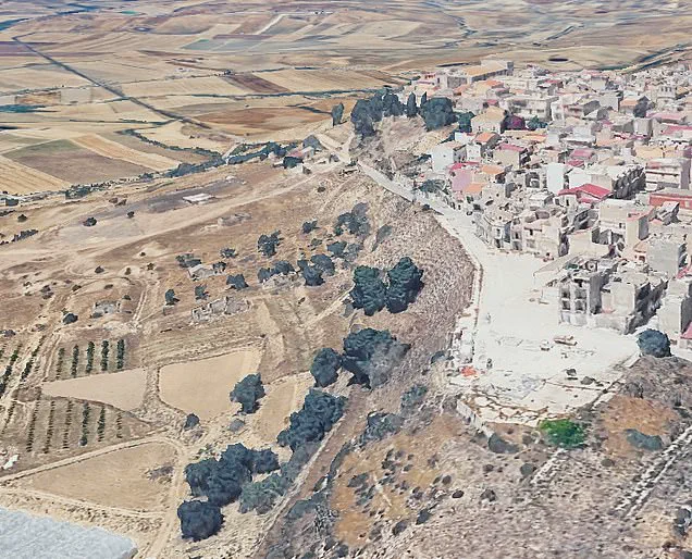Catastrophic Landslide in Niscemi, Sicily Displaces Hundreds Amid Relentless Rainfall and Storm Harry's Aftermath