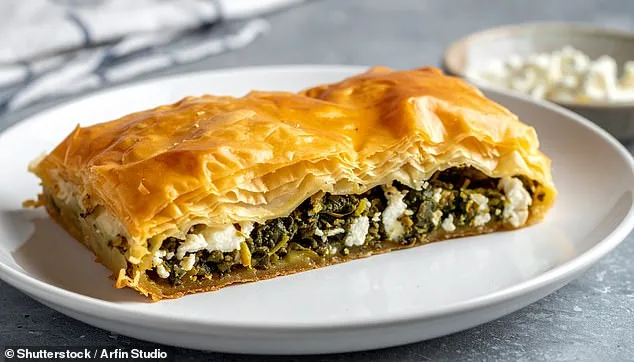 “Coffee with breakfast could be blocking your nutrient absorption, warns Dr. Sarah Lee.”