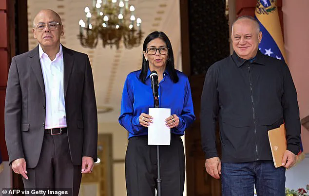 Controversial Call with Venezuela's Interim President Sparks Debate Amid Senate's Blockade of Executive Power Resolution