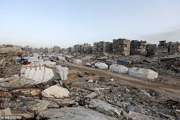 Controversy Over Trump's Gaza Reconstruction Plan: Mixed Reactions to Promises and Skepticism