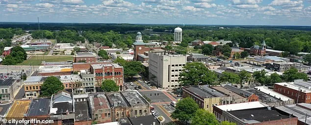 Diesel Odor in Griffin Tap Water Sparks Concern After Fuel Spill