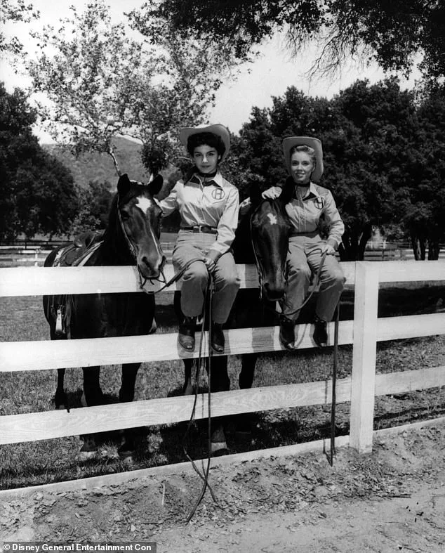 Disney's Secret Gold Oak Ranch: A Restricted Haven for Film and Amusement Park Testing