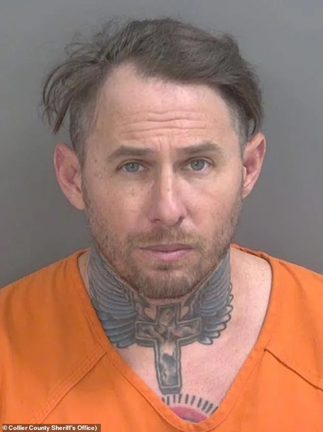 Dog the Bounty Hunter's Stepson Charged with Aggravated Manslaughter After Killing 13-Year-Old Son in Alcohol-Fueled Tragedy