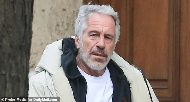 DOJ Files Reveal Brad Karp's Ties to Epstein and Request for Son's Internship