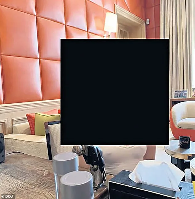 DOJ Releases Epstein Videos Inside Paris Home, Reigniting Complicity Debate