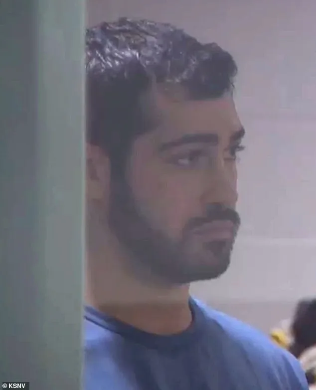 DUI Hit-and-Run by Las Vegas Club Promoter Leaves British Family Critically Injured