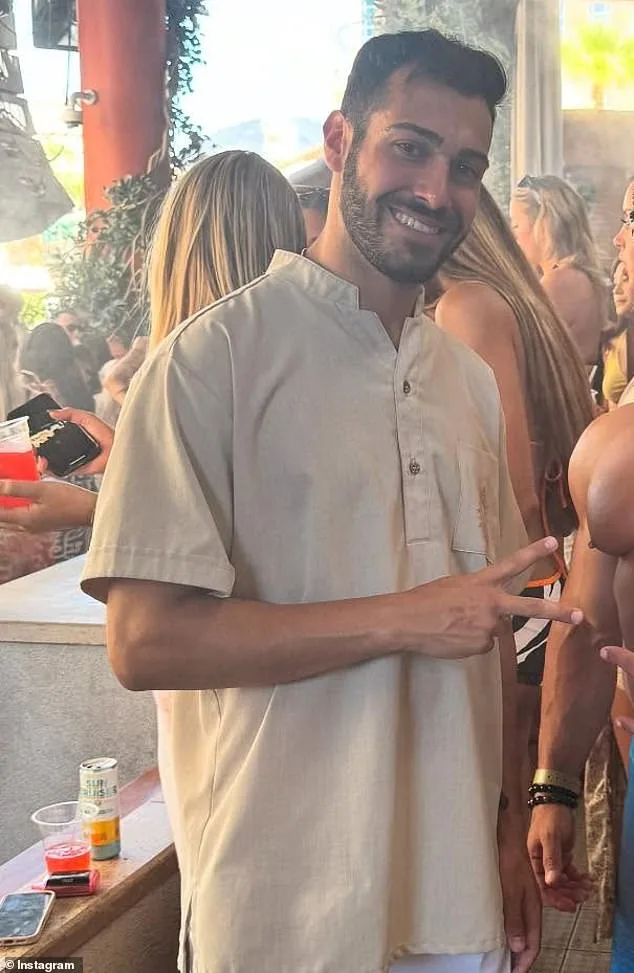 DUI Hit-and-Run by Las Vegas Club Promoter Leaves British Family Critically Injured