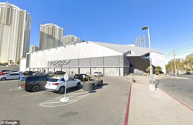 DUI Hit-and-Run by Las Vegas Club Promoter Leaves British Family Critically Injured