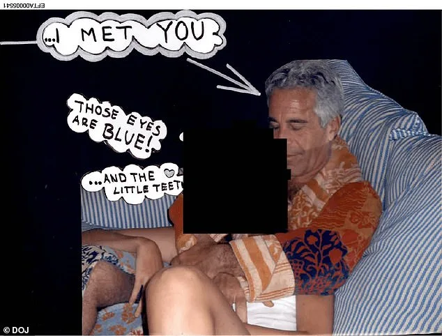 Epstein Files Redacted Names: Secrecy vs. EFTA's Transparency Mandate