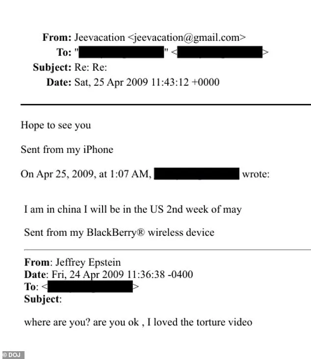 Epstein Files Redacted Names: Secrecy vs. EFTA's Transparency Mandate