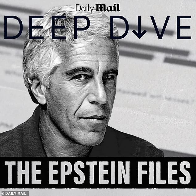 Epstein Files Reveal Shocking Links to British High Society