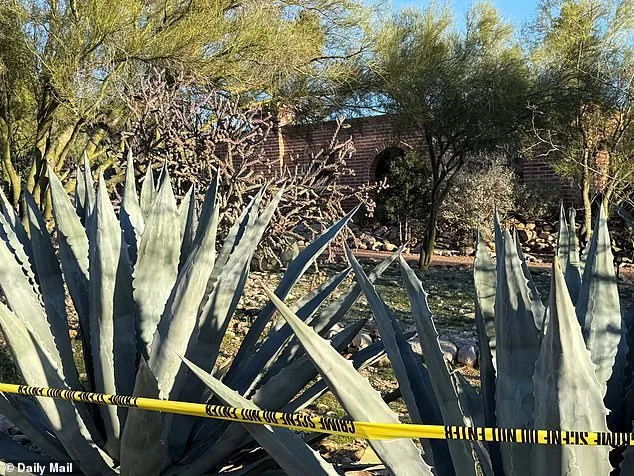 Federal Agents Investigate Tucson Home in High-Stakes Search for Missing 84-Year-Old Nancy Guthrie