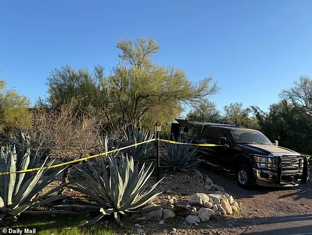Federal Agents Investigate Tucson Home in High-Stakes Search for Missing 84-Year-Old Nancy Guthrie