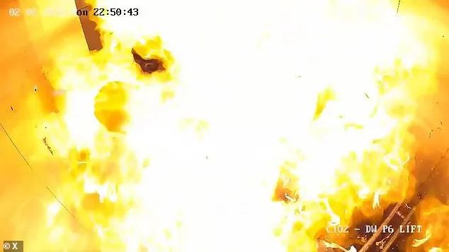 Gas-Filled Balloons Trigger Lift Explosion, Injuring Two in Mumbai