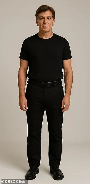 Generational Shift in Attraction: From Classic to Athletic