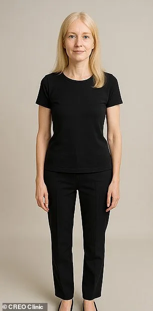 Generational Shift in Attraction: From Classic to Athletic