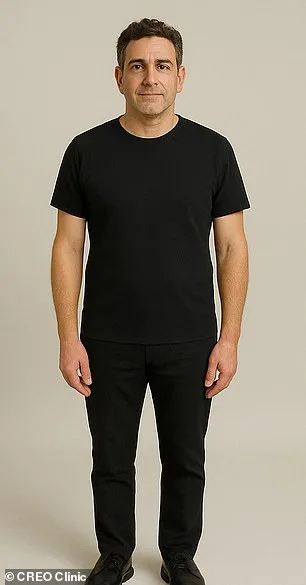 Generational Shift in Attraction: From Classic to Athletic