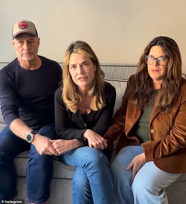 Guthrie Family Begs for Mother's Return in Escalating Hostage Crisis