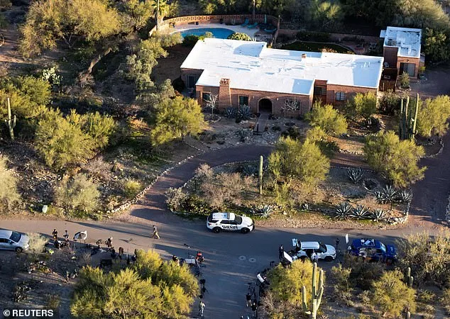 Guthrie Family's New Account of Nancy's Disappearance Contradicts Earlier Reports, as Investigation Continues