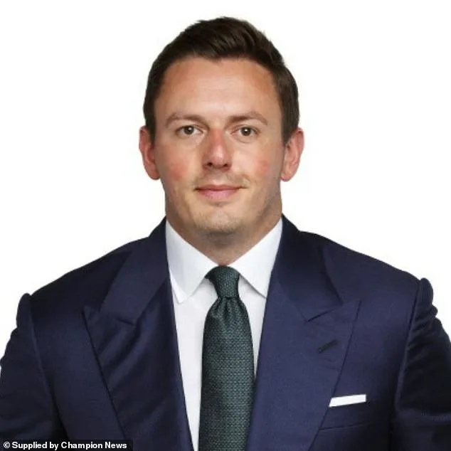 High-Profile Divorce Exposes Financial Mismanagement, Infidelity in £4 Million Prenup Dispute with Wealthy Heiress