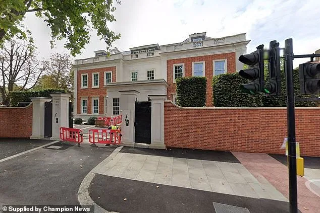 High-Profile Divorce Exposes Financial Mismanagement, Infidelity in £4 Million Prenup Dispute with Wealthy Heiress