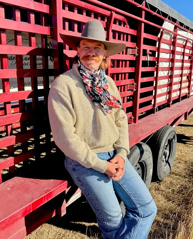 How a Stubborn Horse Survived 7 Months in the Wild – and Inspired an Unlikely Rescue