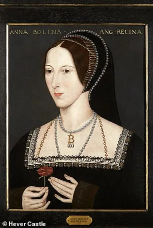 Infrared Reveals Hidden Alterations in Anne Boleyn Portrait, Debunking Sixth Finger Myth