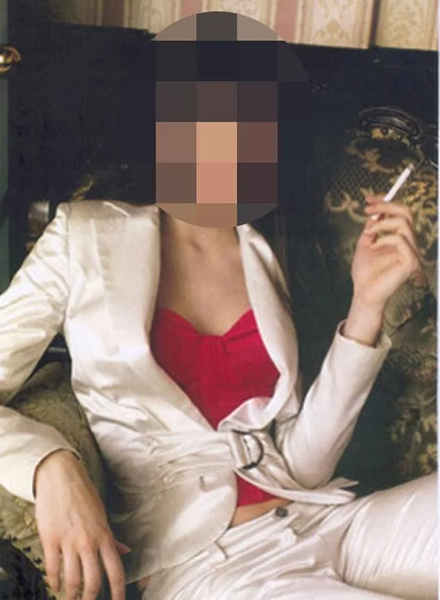 Jeffrey Epstein's Alleged Involvement with Romanian Model at Buckingham Palace Sparks Royal Family Scandal