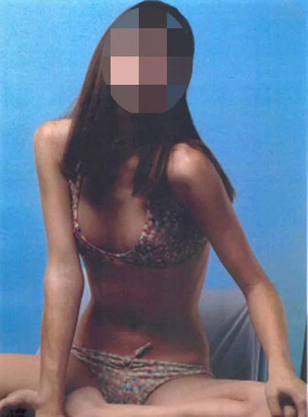 Jeffrey Epstein's Alleged Involvement with Romanian Model at Buckingham Palace Sparks Royal Family Scandal