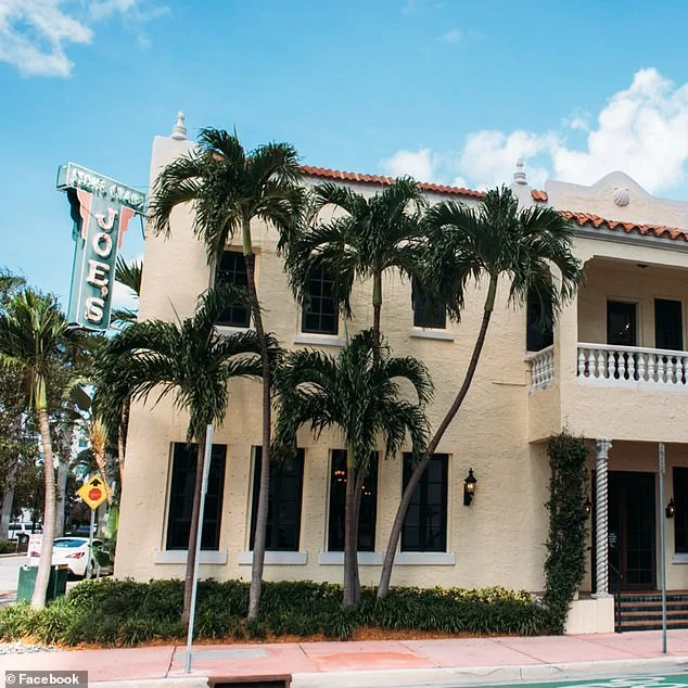 Jo Ann Weiss Sawitz Bass, Matriarch of Miami's Iconic Joe's Stone Crab, Dies at 94 – Legacy of a Culinary Legend Lives On