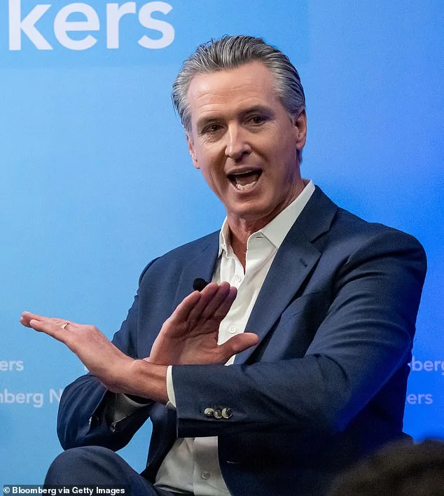 Josh Altman Warns California's Billionaire Tax Act Could Harm Working Class, Not Ultra-Rich, as Democratic Push Sparks Debate