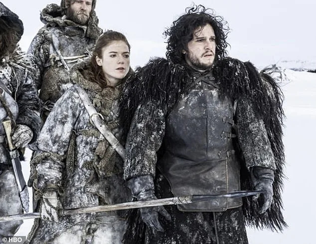 Kit Harington and Rose Leslie: Tactile Love and Emotional Intimacy Beyond Game of Thrones