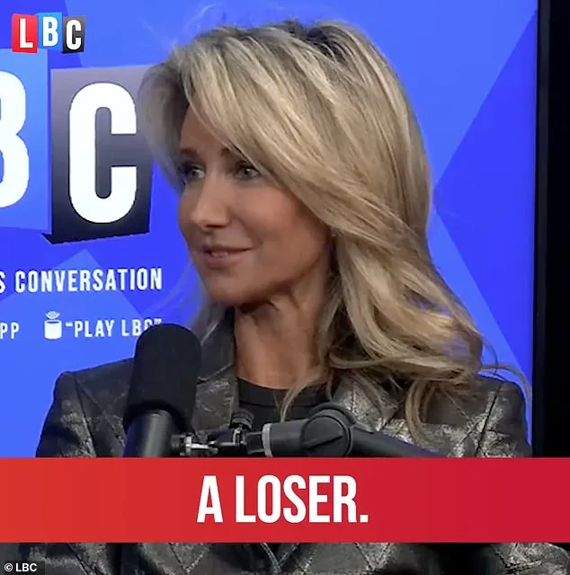 Lady Victoria Hervey Calls Omission from Epstein Files an 'Insult' Amid Legal Scrutiny