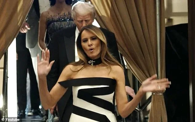 Melania Surpasses Expectations, Grosses $7M at Box Office