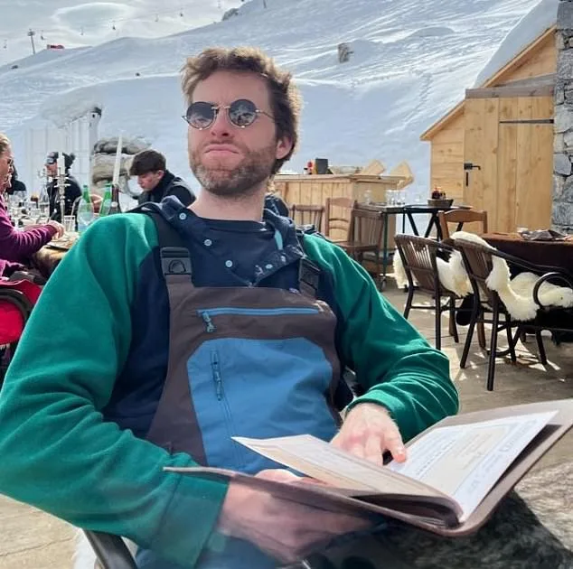 Millionaire Heir Charged with Murder After Father's Death in Ireland Luxury Hotel