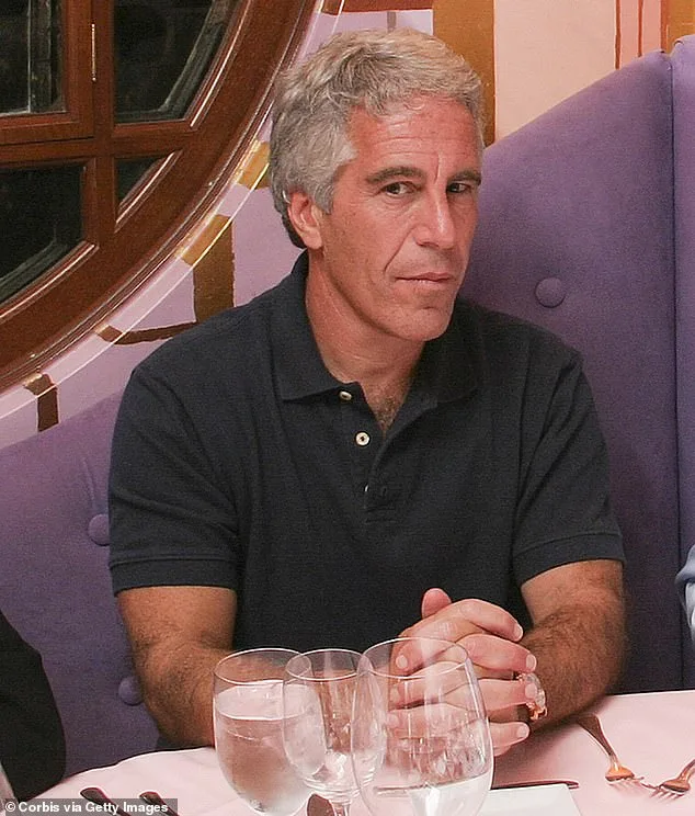 Mysterious Date Discrepancy in Jeffrey Epstein's Death Document Sparks Questions