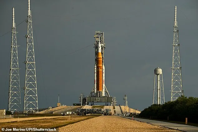 NASA's Artemis II Moon Mission Delayed Again Due to Persistent Hydrogen Leak in SLS Rocket, Echoes Apollo-Era Challenges