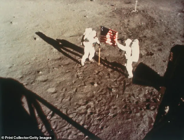 NASA's 'Missing' Moon Tapes: Mystery Solved—Accidentally Overwritten, Not Deliberately Erased