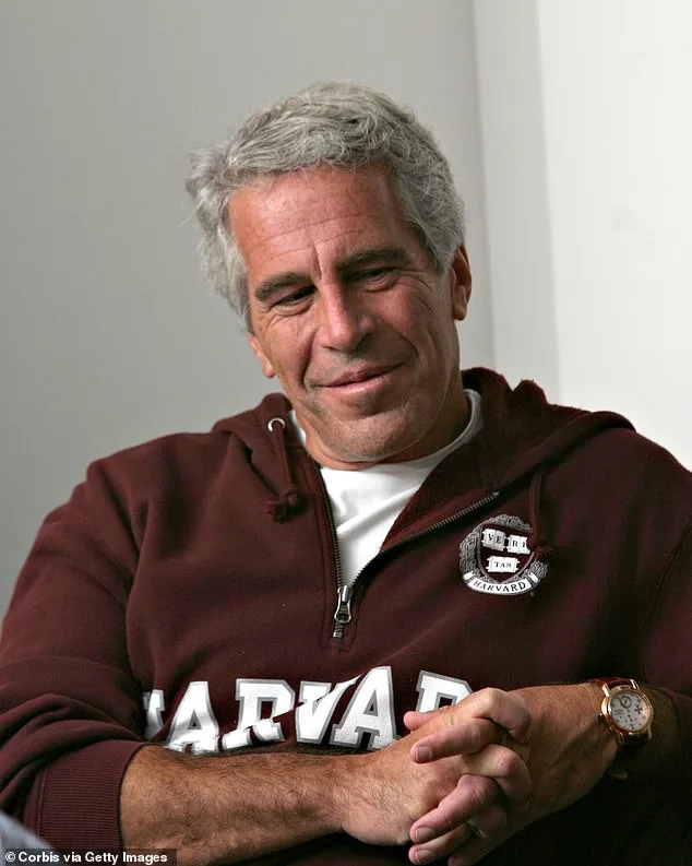 New Documents Reveal Direct Link Between Andrew Mountbatten-Windsor and Jeffrey Epstein, Including Confidential Investment Memo