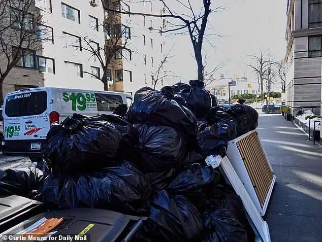 New York City Faces Post-Storm Cleanup Crisis as Mayor's Mansion Sparks Outrage