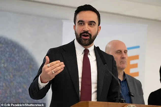 New York Mayor Challenges DA to Drop Charges in Schizophrenia Case, Sparking Debate Over Mental Health and Justice